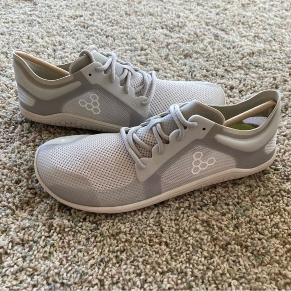 Worn once, too big for me. Paid 160.